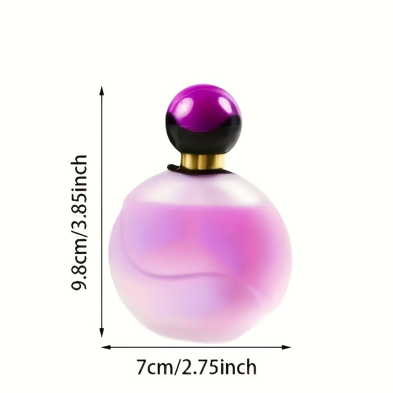 Fresh Floral Eau De Toilette For Women – Image 4