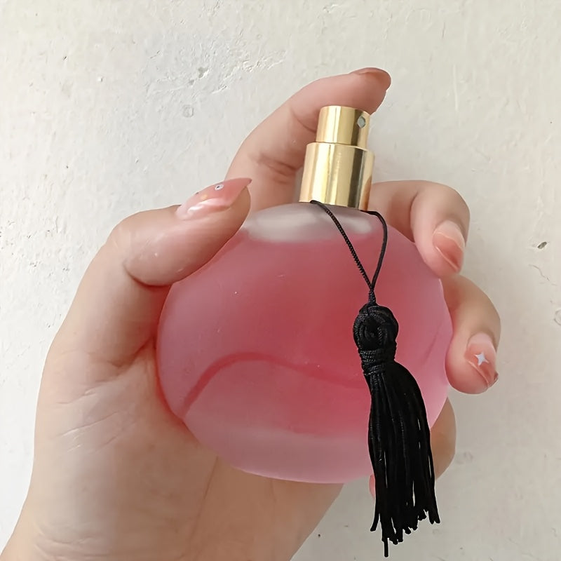 Fresh Floral Eau De Toilette For Women – Image 2