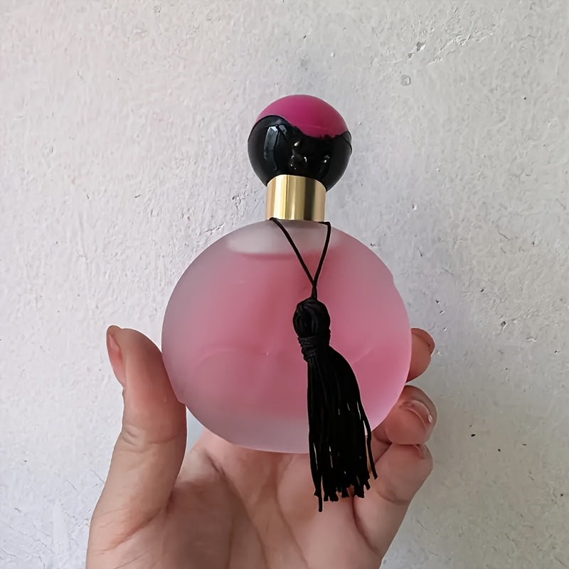 Fresh Floral Eau De Toilette For Women – Image 3